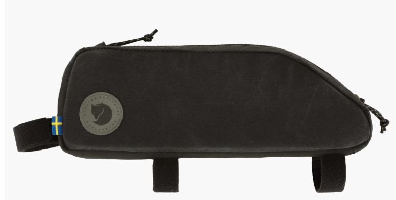 Top tube bag