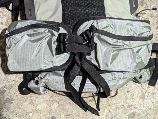 Hip Belt