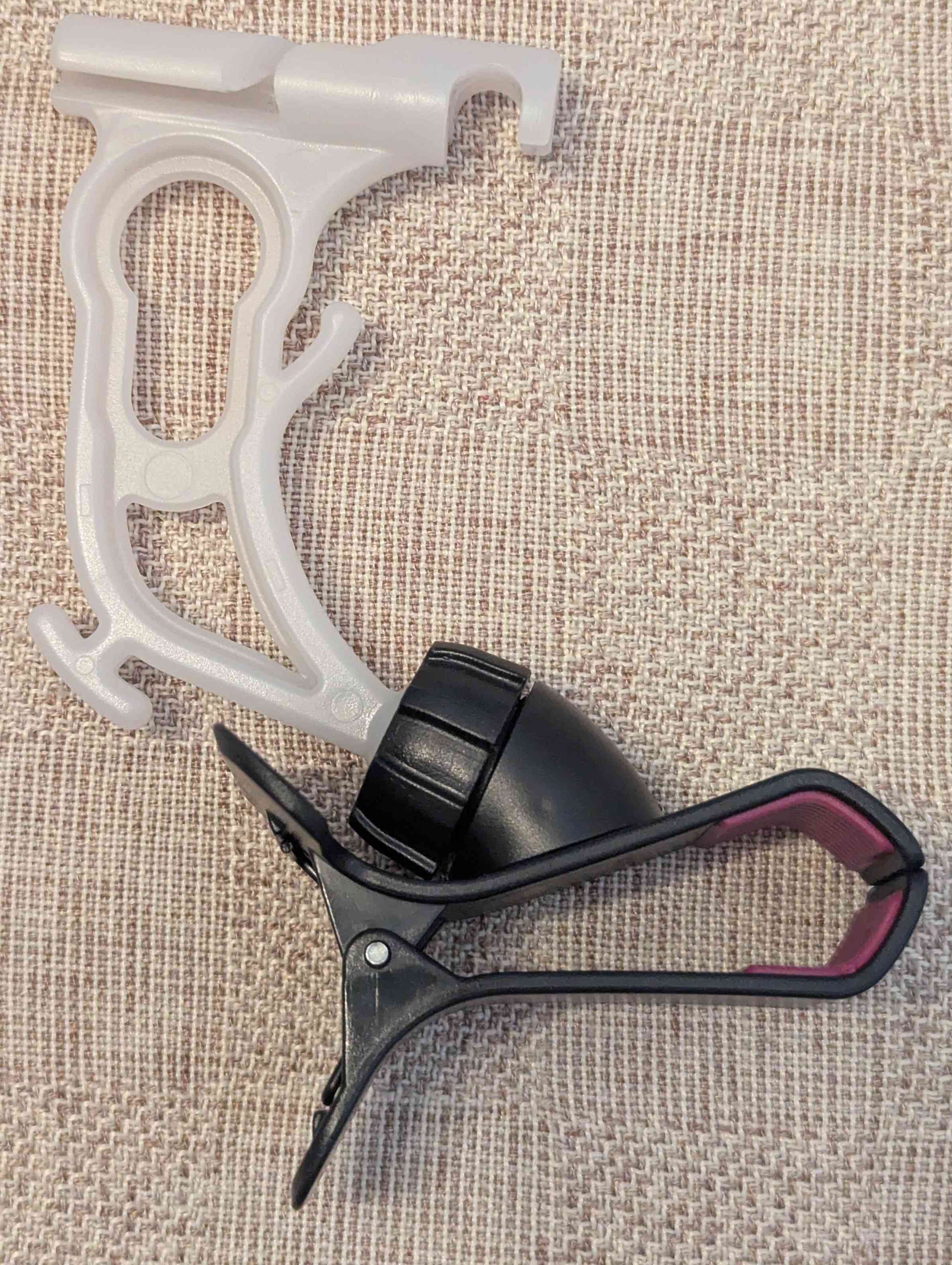 Hangtime Hook
