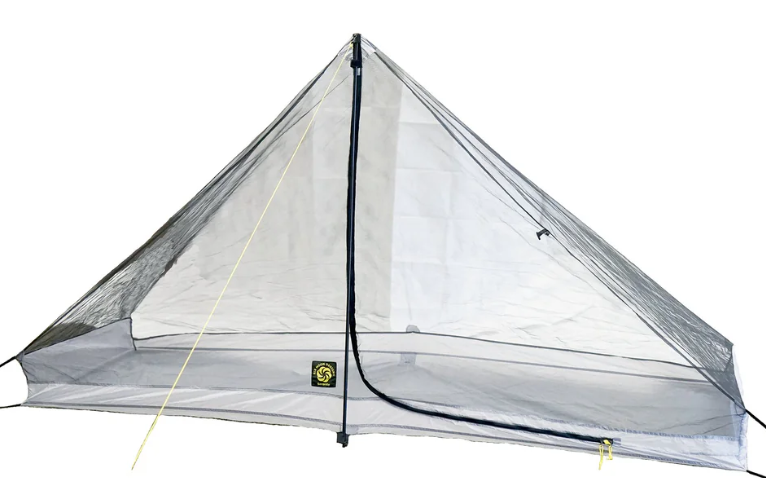 Net Tent