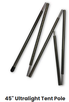 Tent Pole