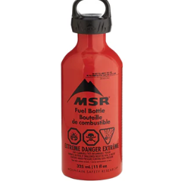 Fuel Bottle