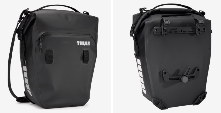 Pannier, 22L