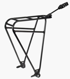 Bike Cargo Rack
