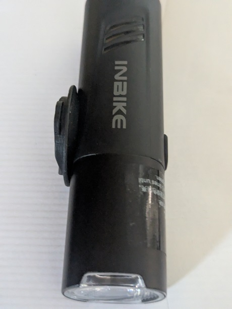 Bike Headlight