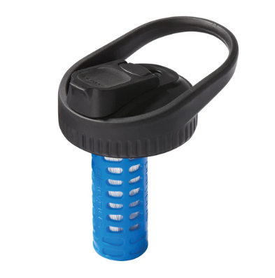 Bottle Cap Filter