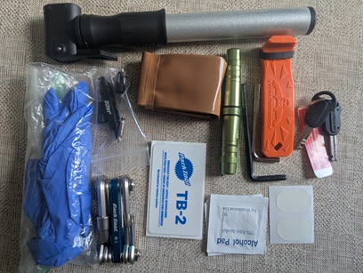 Repair Kit