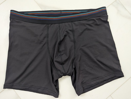 Boxer Briefs