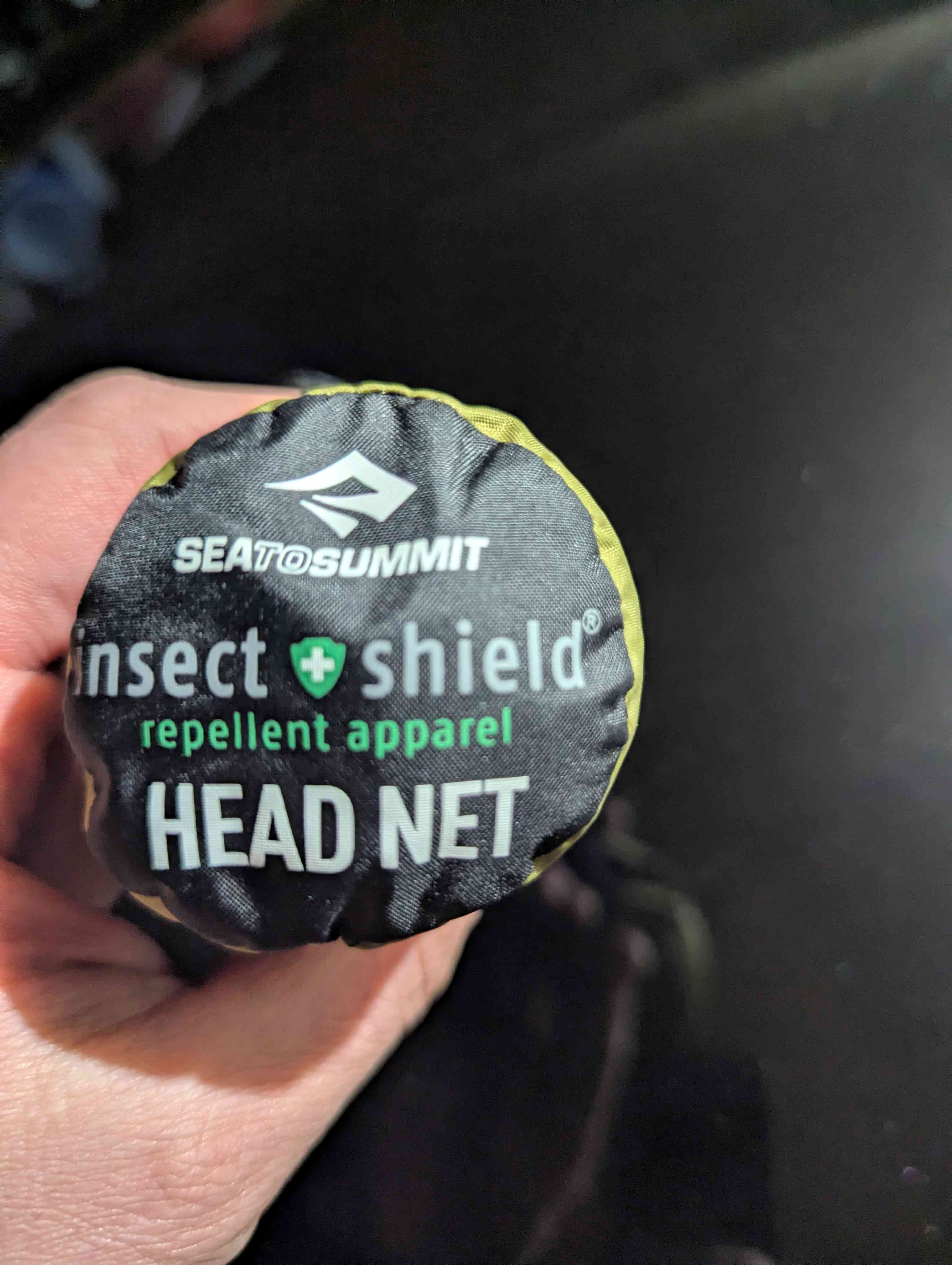 Headnet