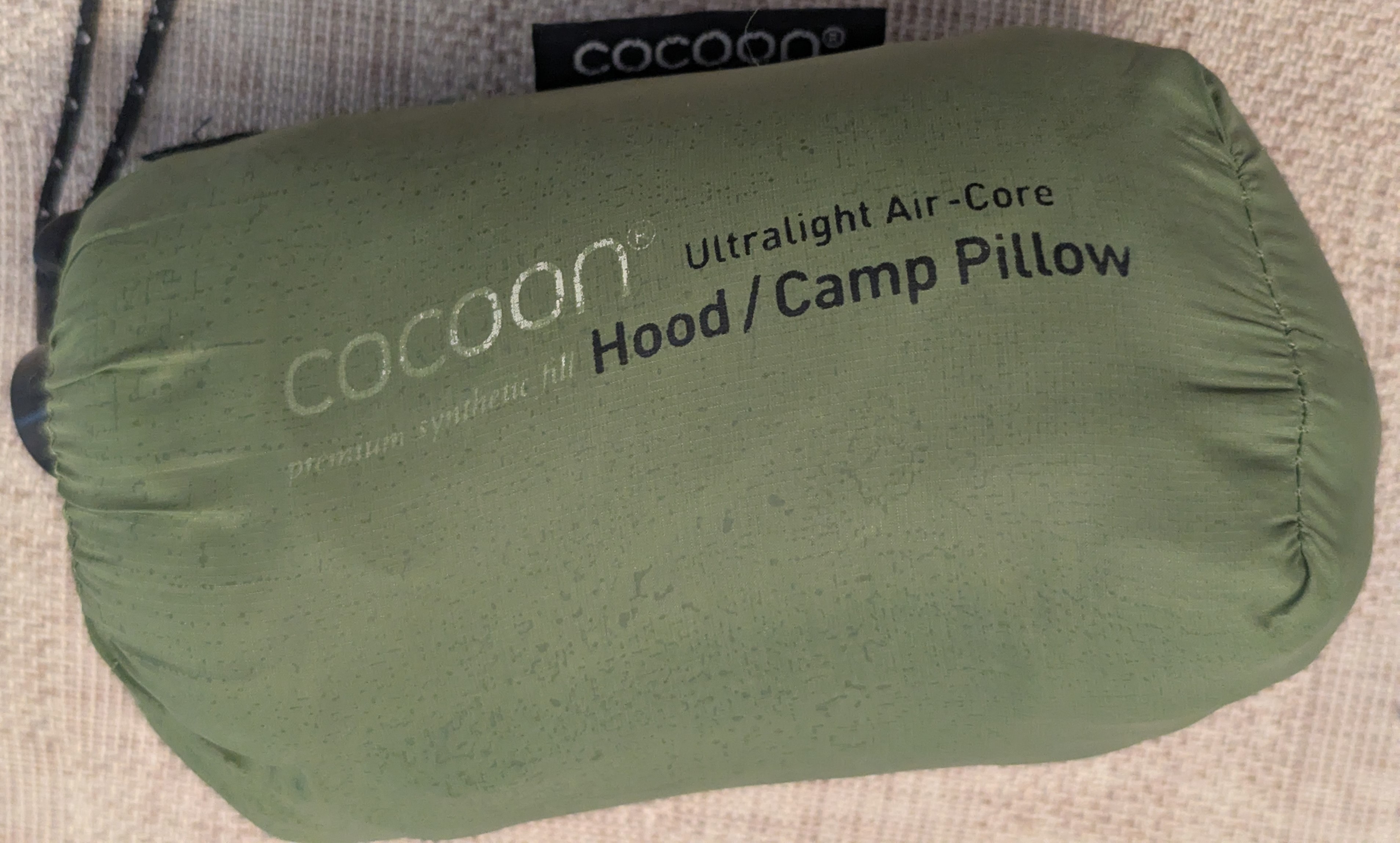 Pillow