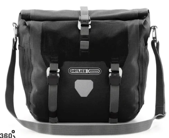Handlebar Bag 11L
