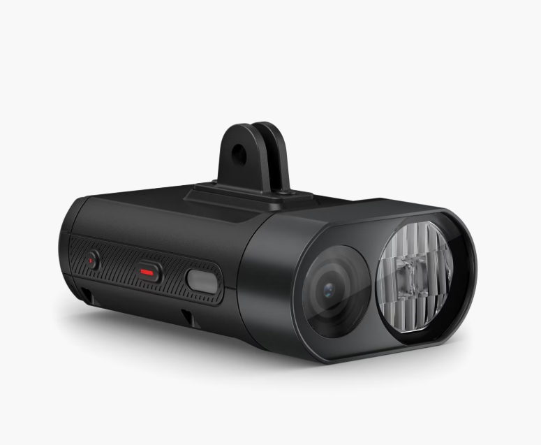 Headlight Camera