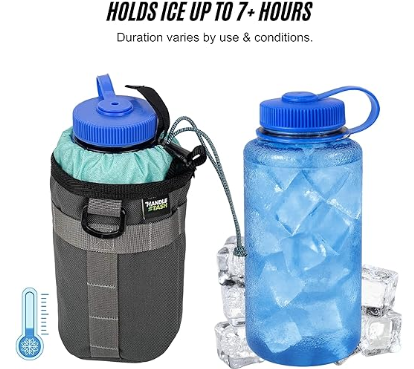 Stem Bag