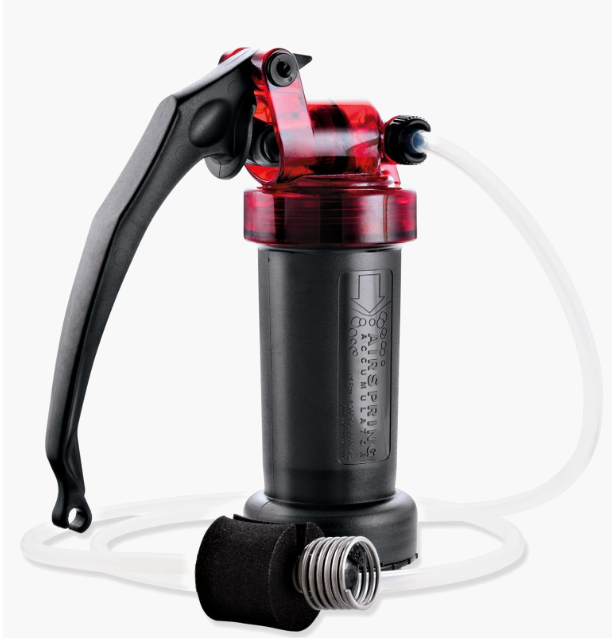 Water Filter