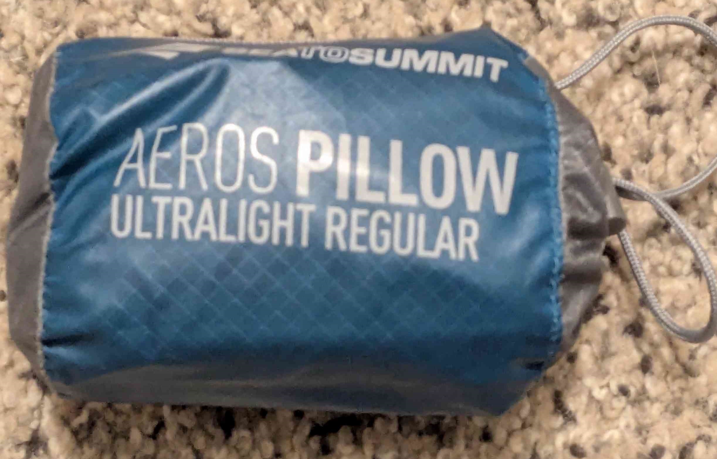 Pillow