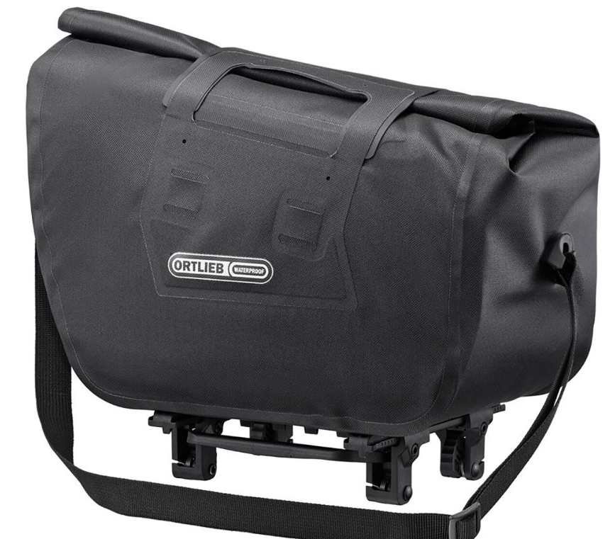 Trunk Bag 12L
