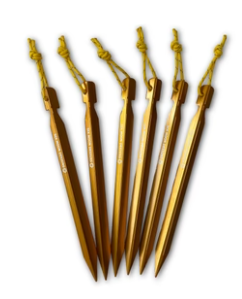 Tent Stake