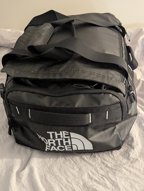 Duffel Bag