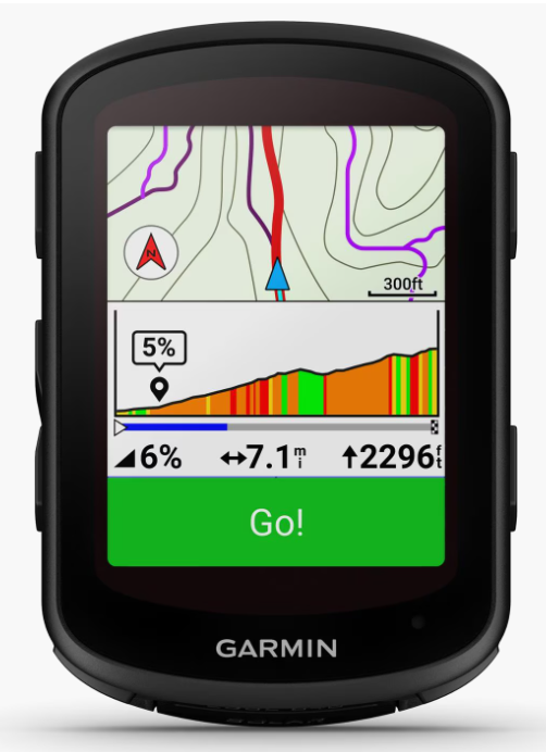 Bike Computer