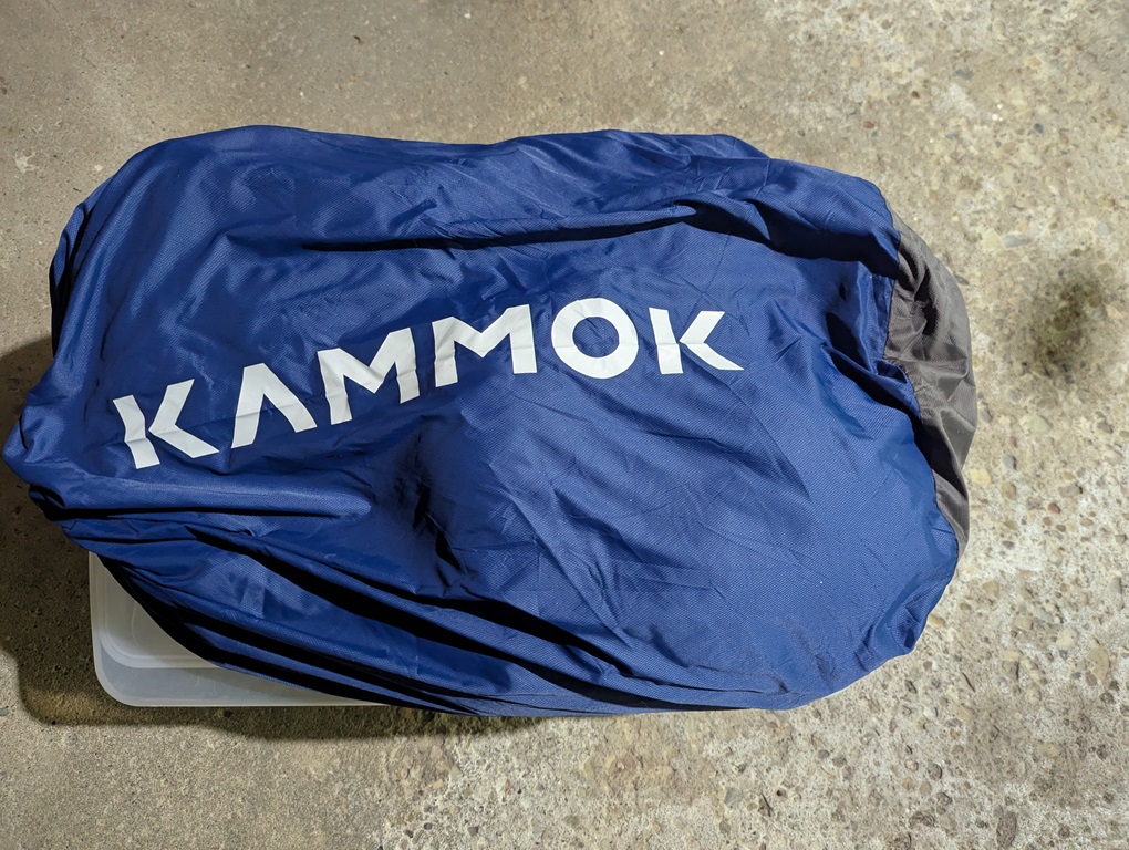 Underquilt
